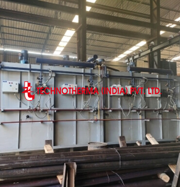 Heat Treatment Furnace Manufacturer | Heat Treatment Furnace Manufacturer in Malaysia